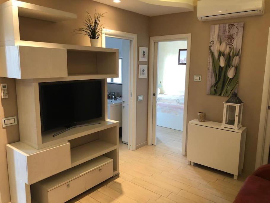 Emmanuele House Tuscolana Appartement Rome