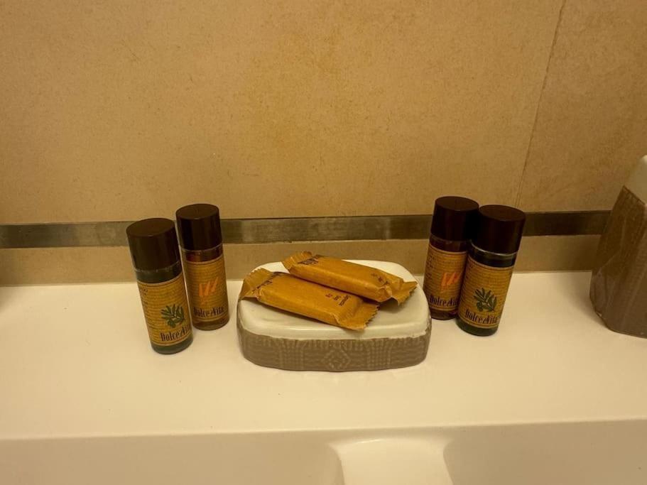 Appartement Emmanuele House Tuscolana